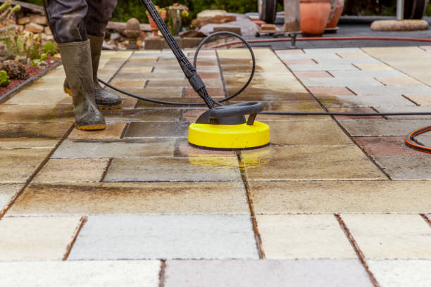 Best Factory Floor Cleaning  in Anza, CA